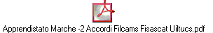 Apprendistato Marche -2 Accordi Filcams Fisascat Uiltucs.pdf