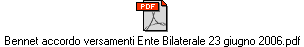 Bennet accordo versamenti Ente Bilaterale 23 giugno 2006.pdf