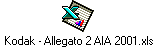Kodak - Allegato 2 AIA 2001.xls