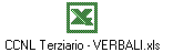 CCNL Terziario - VERBALI.xls