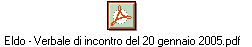 Eldo - Verbale di incontro del 20 gennaio 2005.pdf