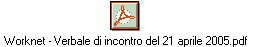 Worknet - Verbale di incontro del 21 aprile 2005.pdf