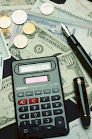  Soldi e calcoli