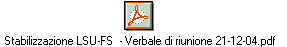 Stabilizzazione LSU-FS  - Verbale di riunione 21-12-04.pdf