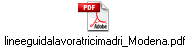 lineeguidalavoratricimadri_Modena.pdf