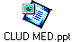 CLUD MED.ppt