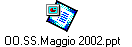 OO.SS.Maggio 2002.ppt