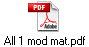 All 1 mod mat.pdf