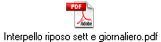 Interpello riposo sett e giornaliero.pdf