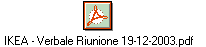 IKEA - Verbale Riunione 19-12-2003.pdf