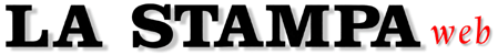 La Stampa web