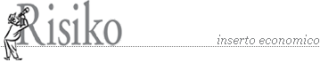 Risiko - Inserto economico