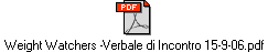 Weight Watchers -Verbale di Incontro 15-9-06.pdf