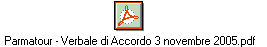 Parmatour - Verbale di Accordo 3 novembre 2005.pdf