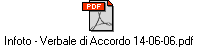 Infoto - Verbale di Accordo 14-06-06.pdf